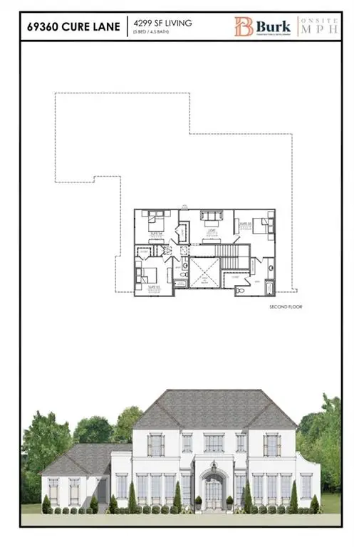 69360 Cure Lane, Madisonville, LA 70447 - #3