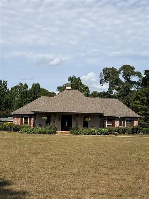 1029 Hidden Hills Drive, Pineville, LA 71360 - #1