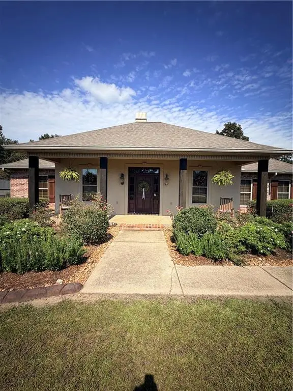 1029 Hidden Hills Drive, Pineville, LA 71360 - #3