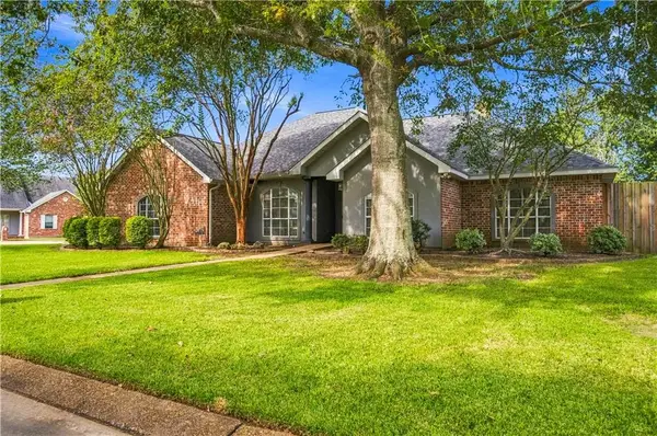 6214 Coty Drive, Alexandria, LA 71303