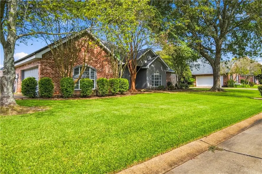 6214 Coty Drive, Alexandria, LA 71303 - #2