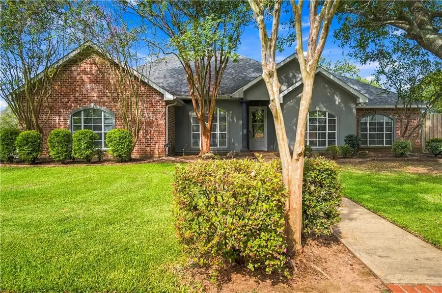 6214 Coty Drive, Alexandria, LA 71303 - #3