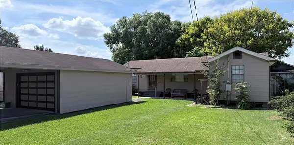 506 Fairmont Street, Harvey, LA 70058