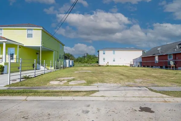 2342 Forstall Street, New Orleans, LA 70117