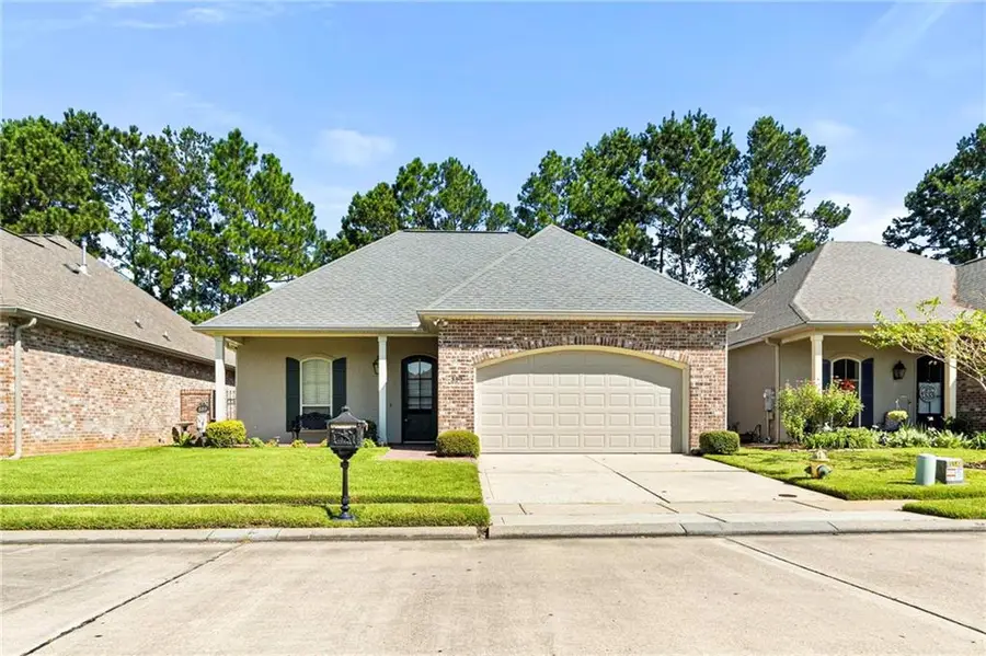 339 N Orchard Lane, Covington, LA 70433 - #2
