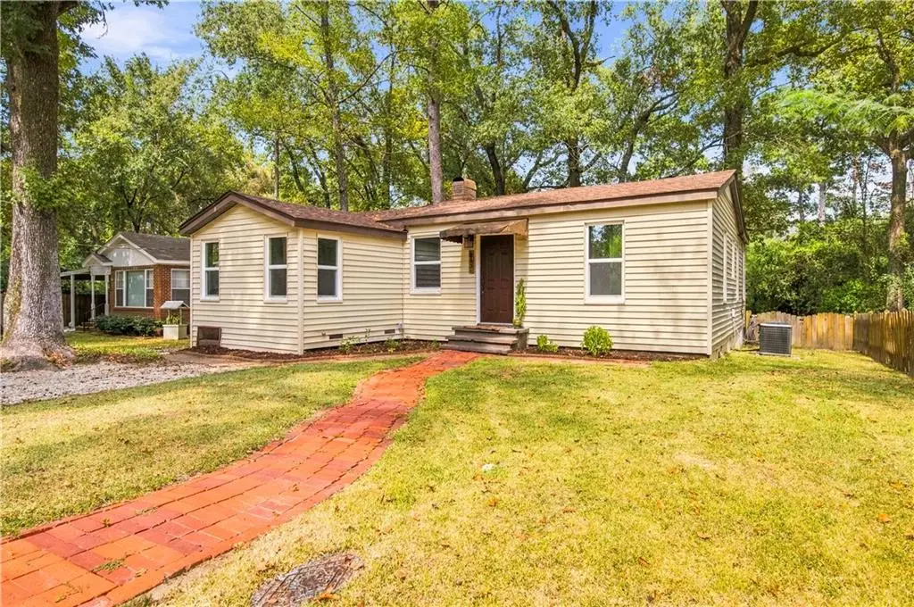 203 Moriarity Street, Pineville, LA 71360 - #1