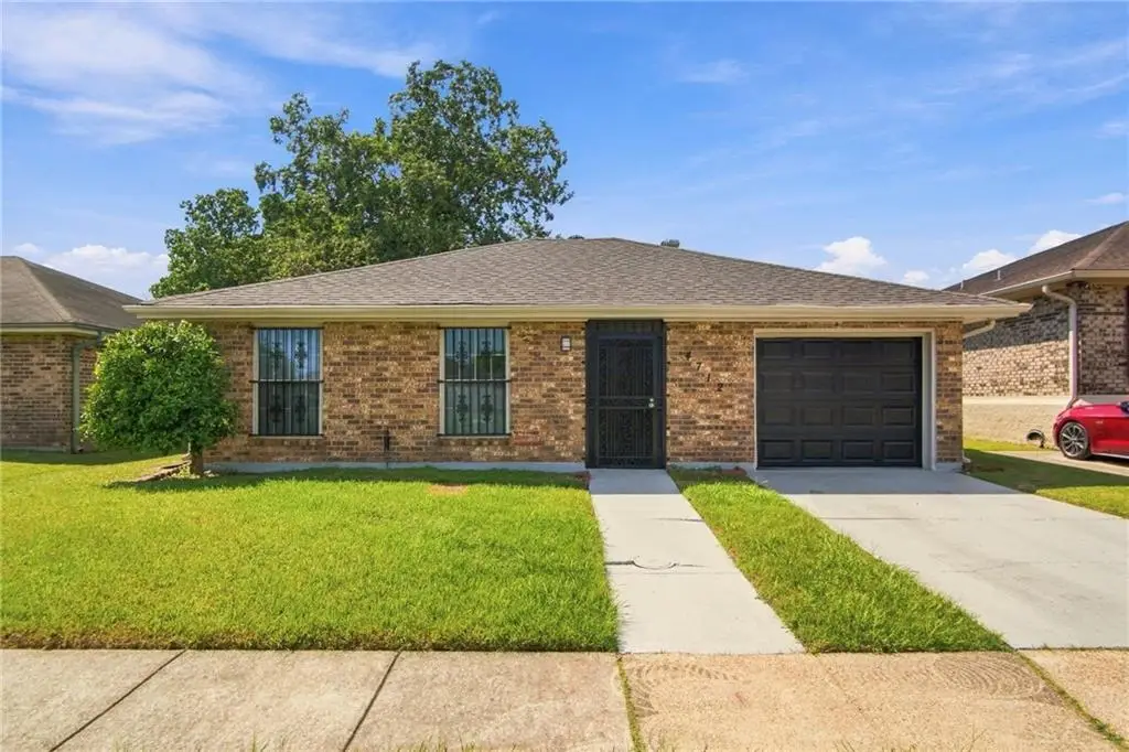 4712 Virgilian Street, New Orleans, LA 70126 - #1