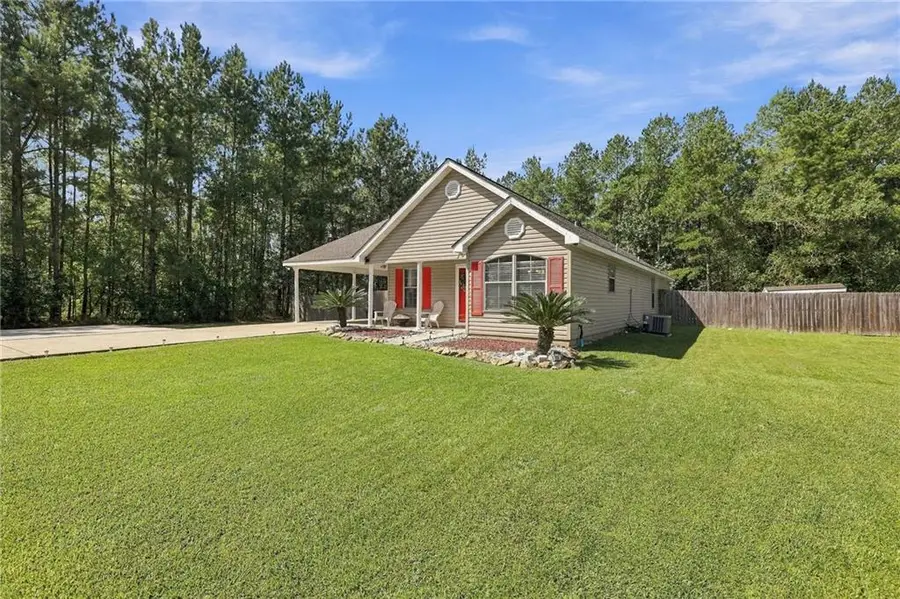 34079 Ambrose Hoover Road, Tickfaw, LA 70466 - #2