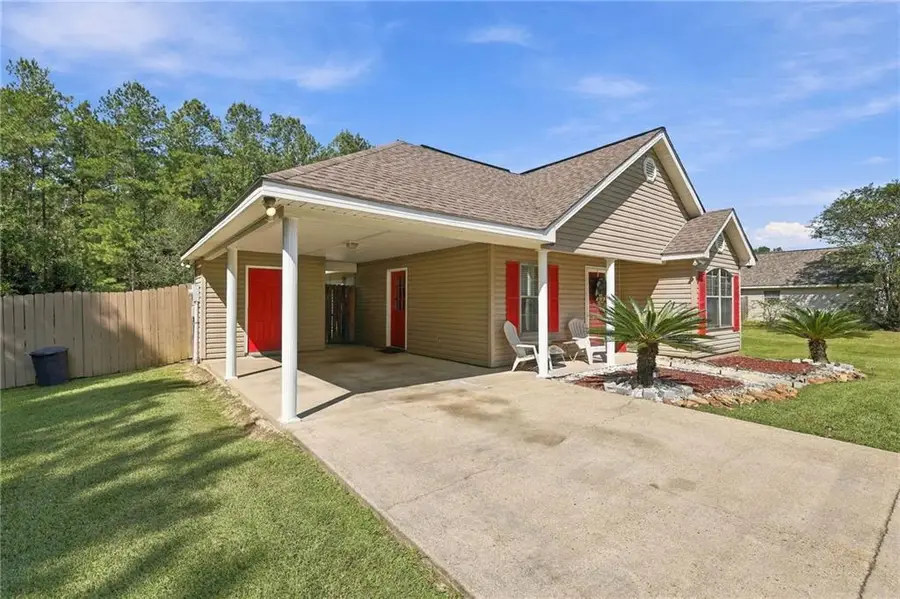 34079 Ambrose Hoover Road, Tickfaw, LA 70466 - #3