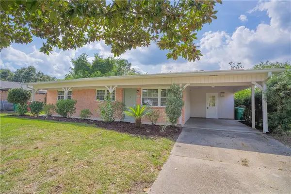 1517 Eastridge Drive, Slidell, LA 70458
