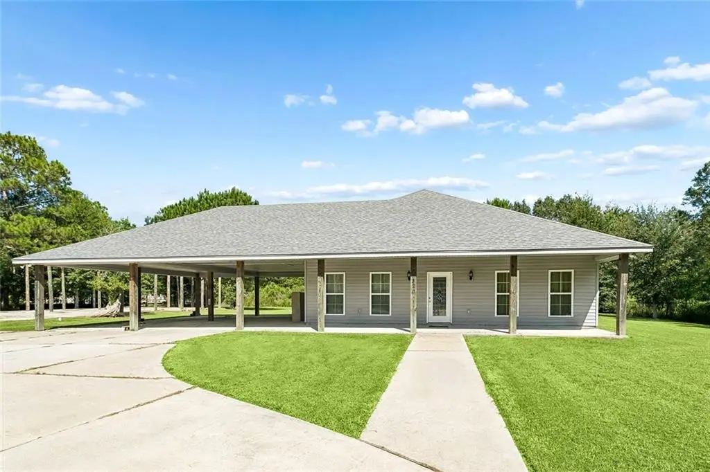 320 Yearling Loop, Pearl River, LA 70452 - #1