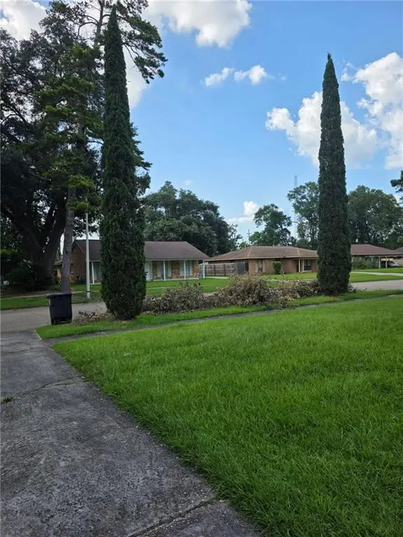 8136 Franwood Drive, Baton Rouge, LA 70806 - #1