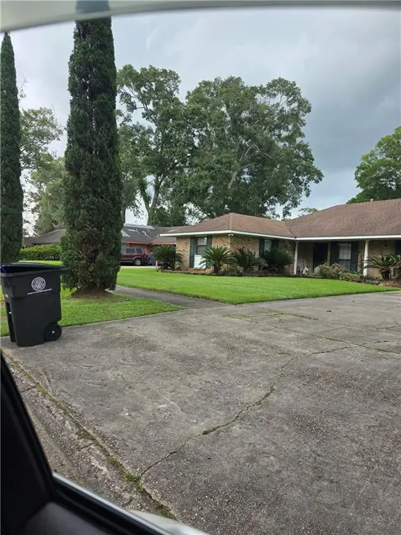 8136 Franwood Drive, Baton Rouge, LA 70806 - #2
