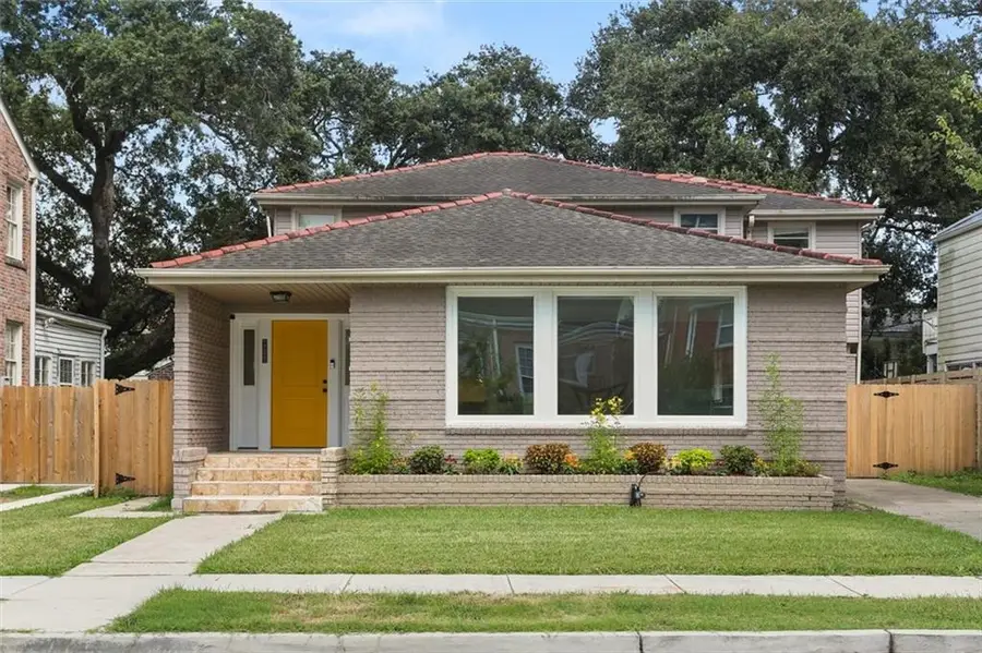 4133 Vincennes Place, New Orleans, LA 70125 - #2
