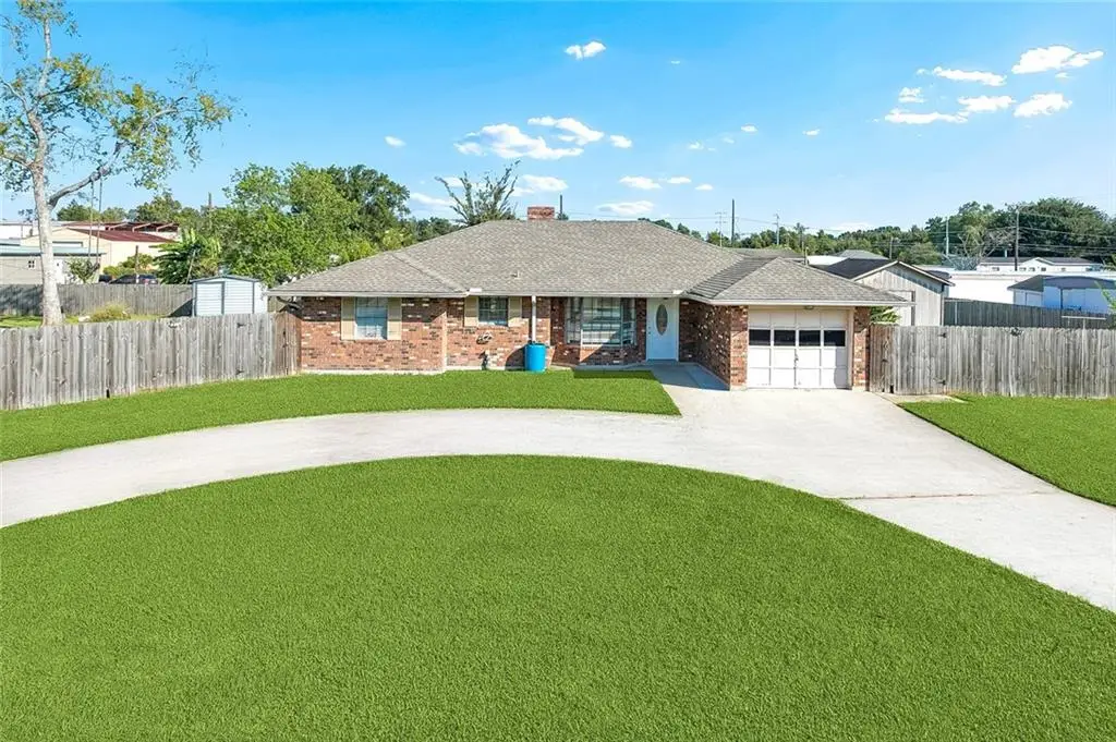 121 Kathy Drive, La Place, LA 70068 - #1