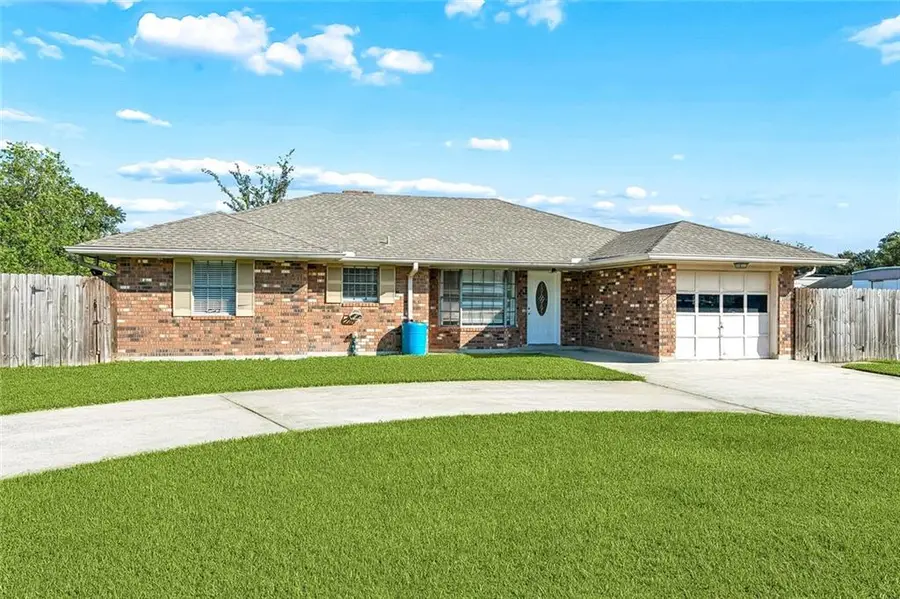 121 Kathy Drive, La Place, LA 70068 - #2