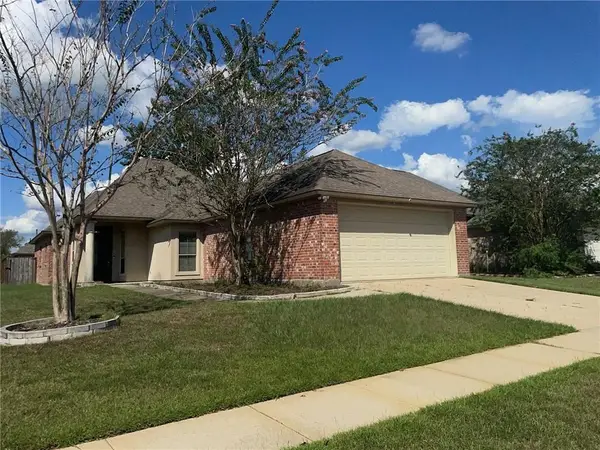 2621 Middletowne Drive, Zachary, LA 70791