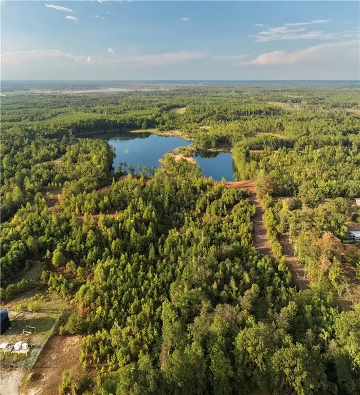 0 Hwy 8 Highway, Colfax, LA 71417 - #1