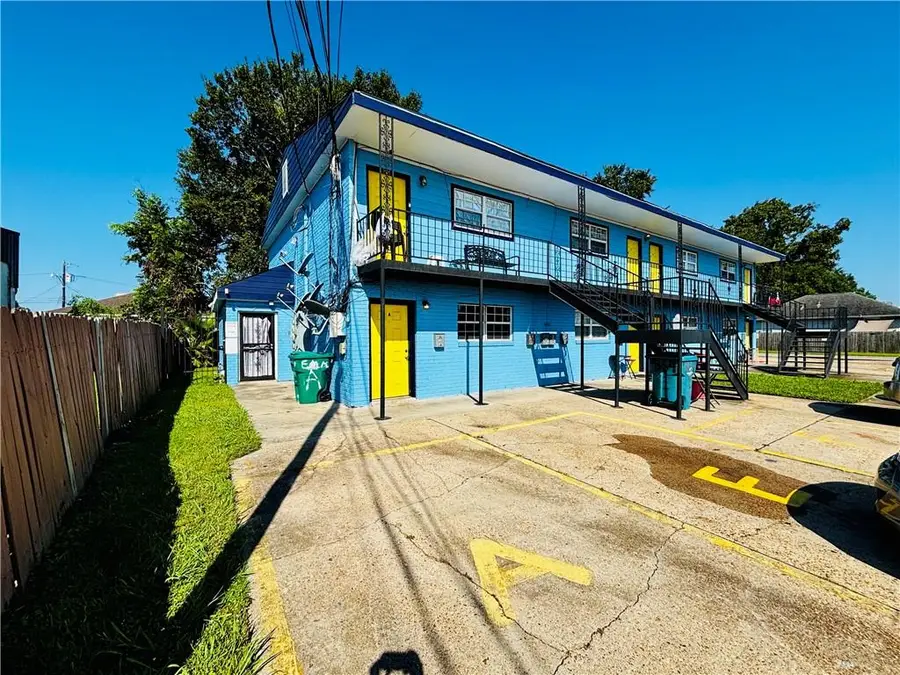 864 Carmadelle Street, Marrero, LA 70072 - #2