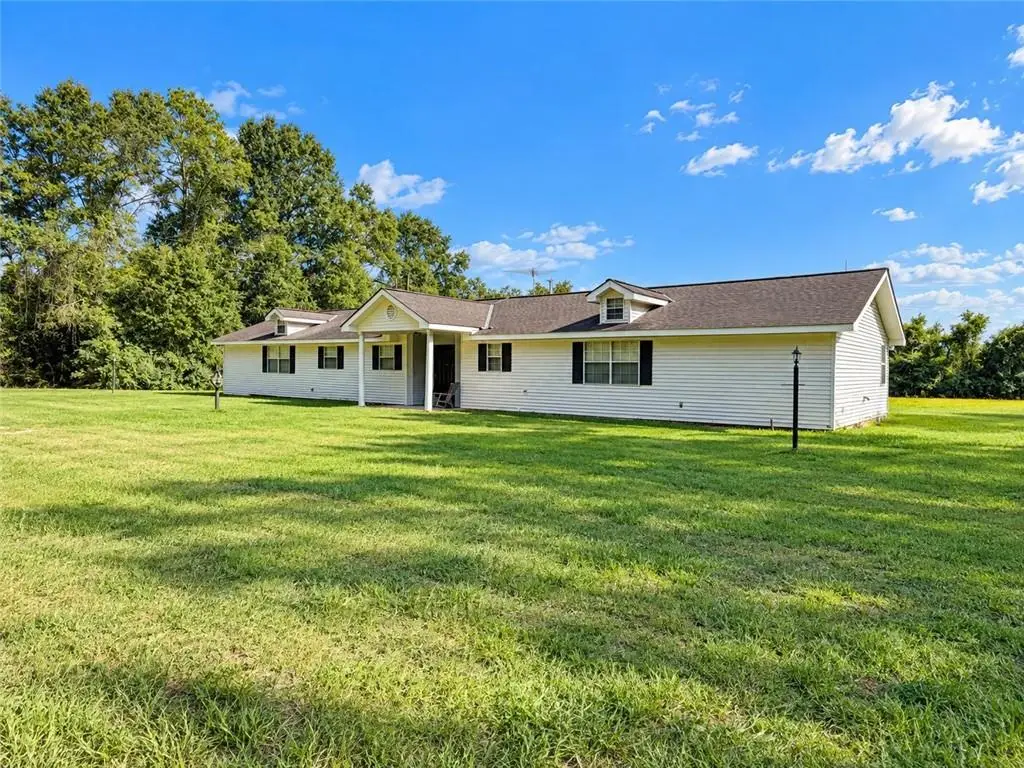 19288 Section Road, Covington, LA 70435 - #1