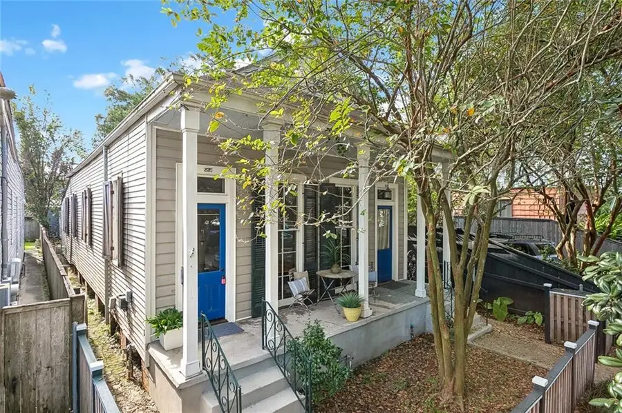 221-223 Pine Street, New Orleans, LA 70118 - #3