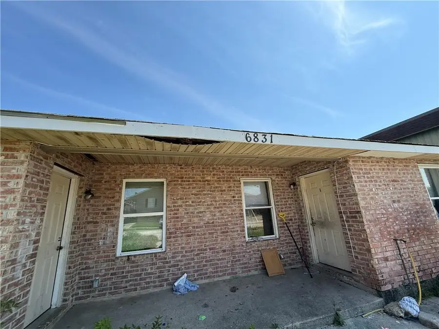 6831 Tara Lane, New Orleans, LA 70127 - #3