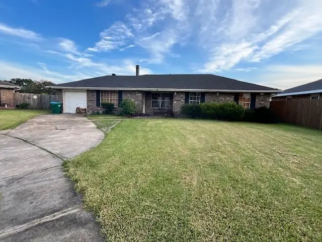 837 Dolphin Court, Kenner, LA 70065 - #1