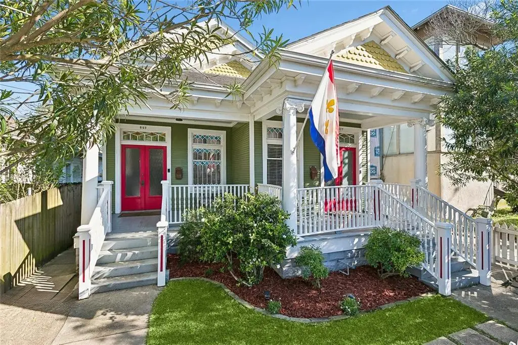 817 19 Cherokee Street, New Orleans, LA 70118 - #1