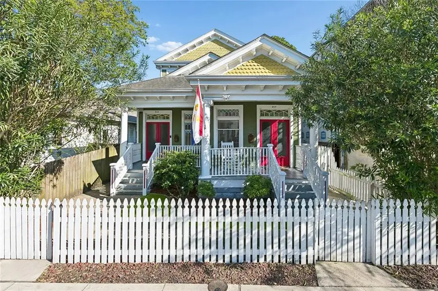 817 19 Cherokee Street, New Orleans, LA 70118 - #2