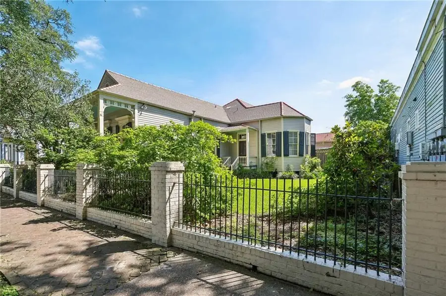 943 Louisiana Avenue, New Orleans, LA 70115 - #3