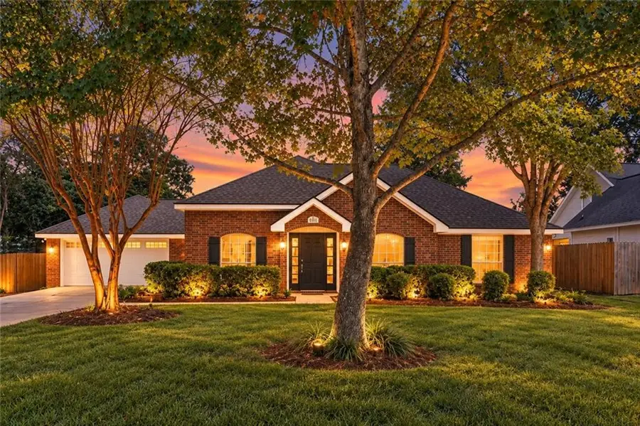 401 Greencrest Drive, Covington, LA 70433 - #2