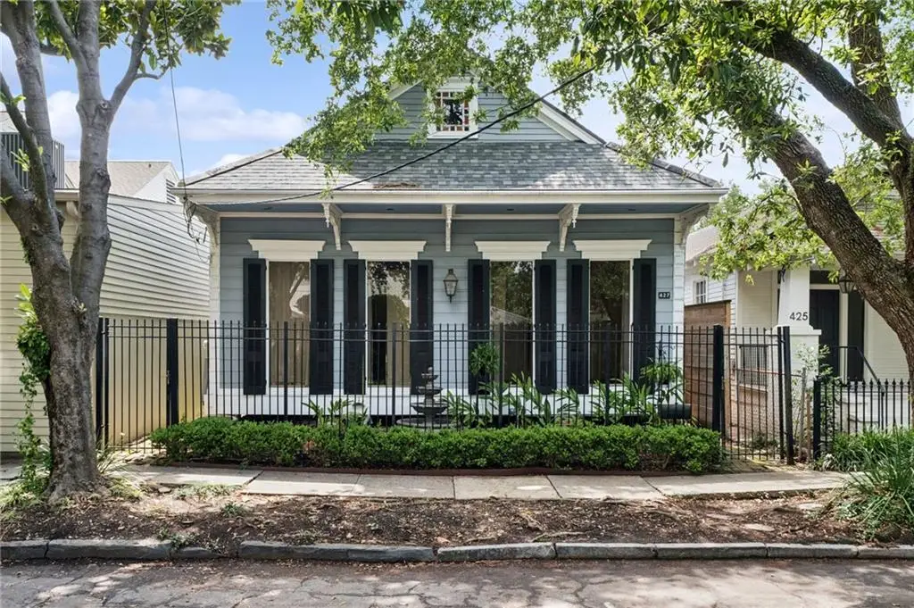 427 Arabella Street, New Orleans, LA 70115 - #1
