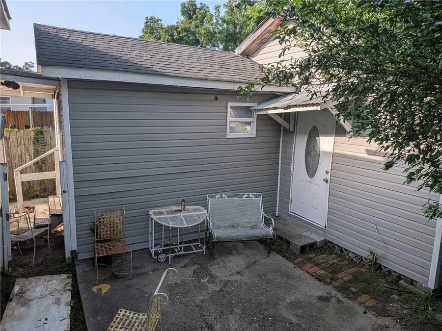 5321 Warrington Drive, New Orleans, LA 70122 - #2