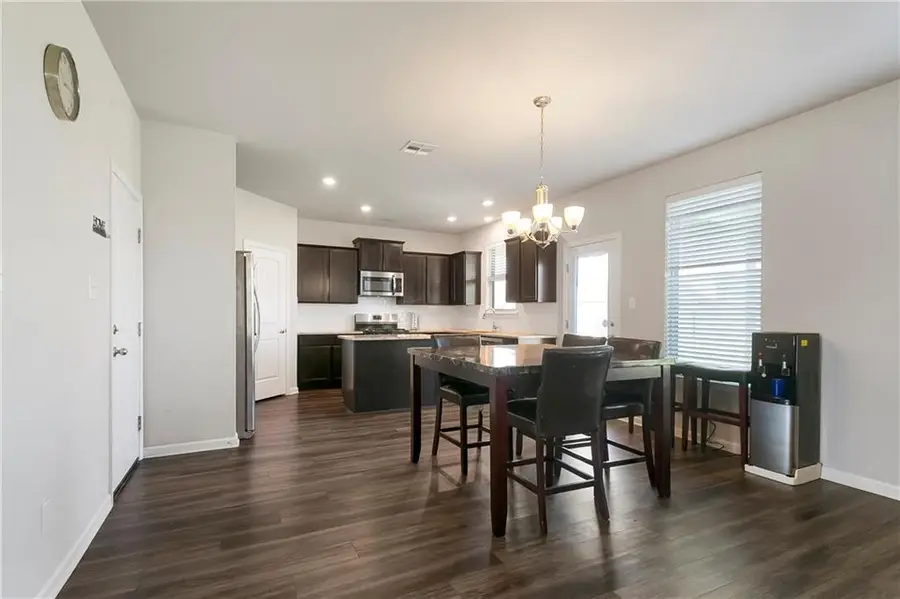 805 Bent Cypress Lane, Slidell, LA 70461 - #2