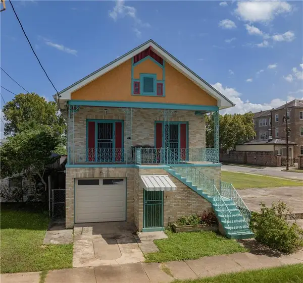 1550 N Galvez Street, New Orleans, LA 70119