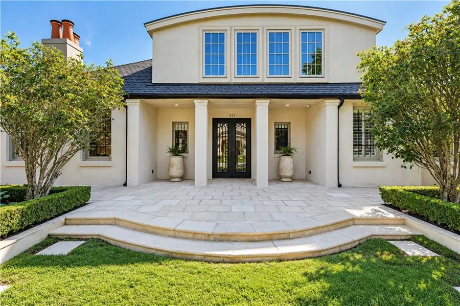 21 Tokalon Place, Metairie, LA 70001 - #3