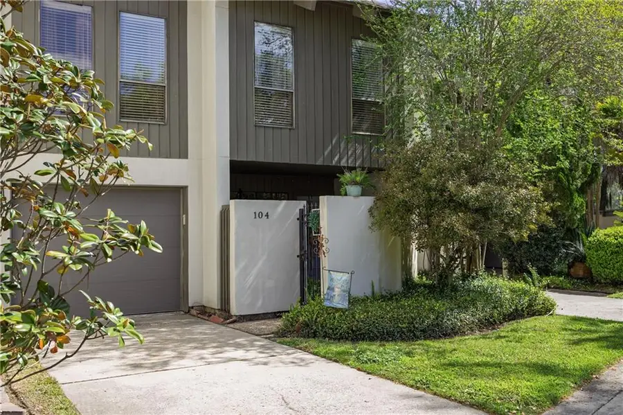 104 Tchefuncte Oaks Drive #104, Mandeville, LA 70471 - #2