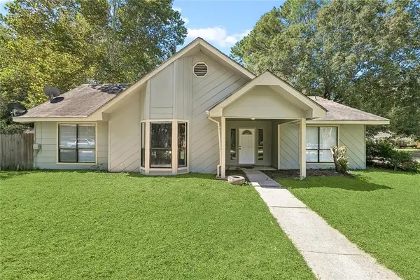 125 Swenson Street, Mandeville, LA 70448