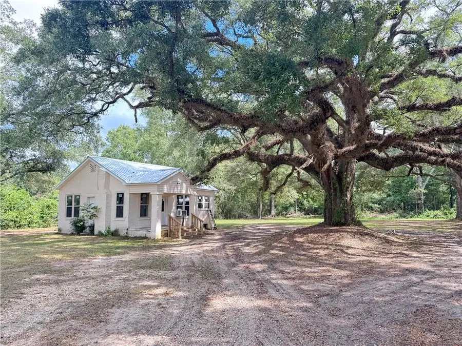 30270 Hwy. 424 Highway, Franklinton, LA 70438 - #3