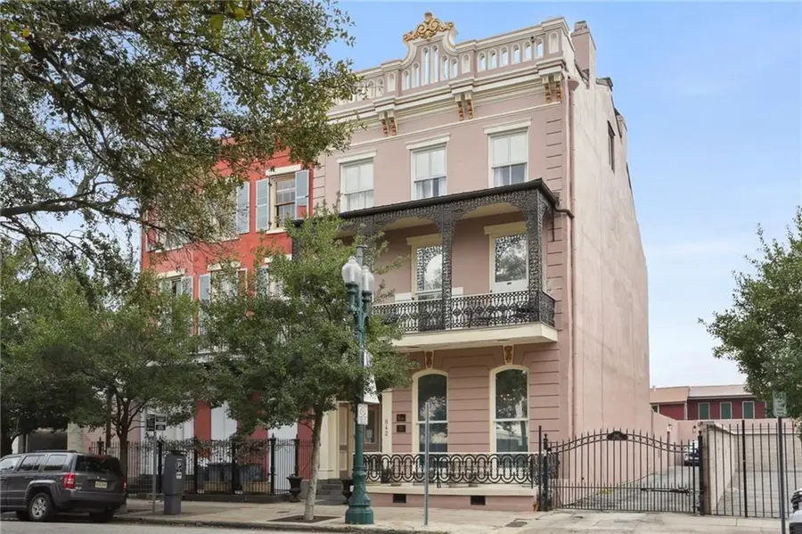 842 Camp Street #7, New Orleans, LA 70130 - #2