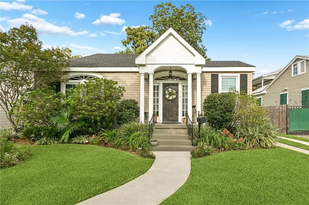 218 Metairie Heights Avenue, Metairie, LA 70001 - #1