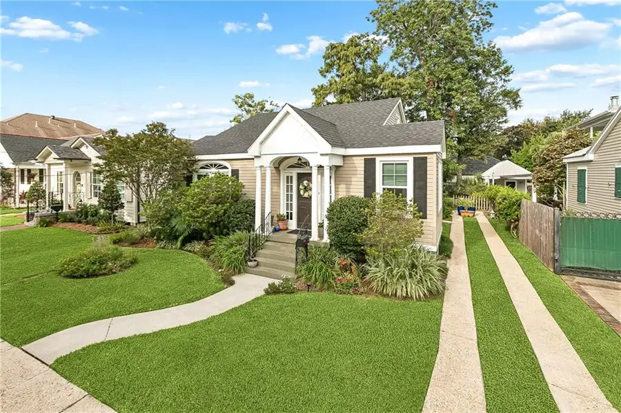 218 Metairie Heights Avenue, Metairie, LA 70001 - #2