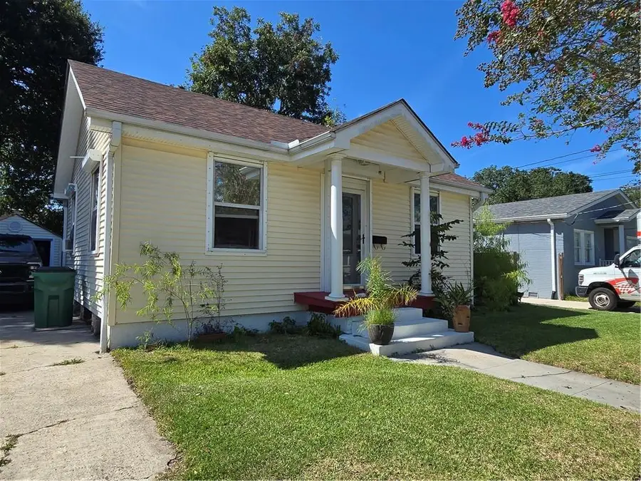 200 Claiborne Court, Jefferson, LA 70121 - #2