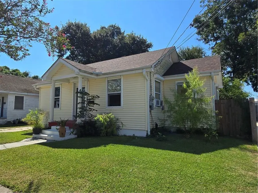 200 Claiborne Court, Jefferson, LA 70121 - #3
