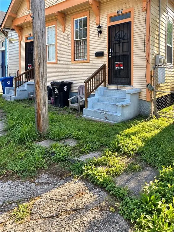 817-819 Deslonde Street, New Orleans, LA 70117 - #2