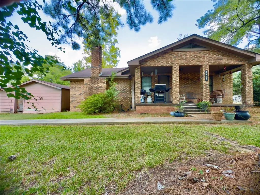 3660 Old Harrisonburg Road, Jena, LA 71342 - #1