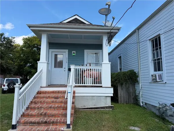 1715 Laharpe Street, New Orleans, LA 70116