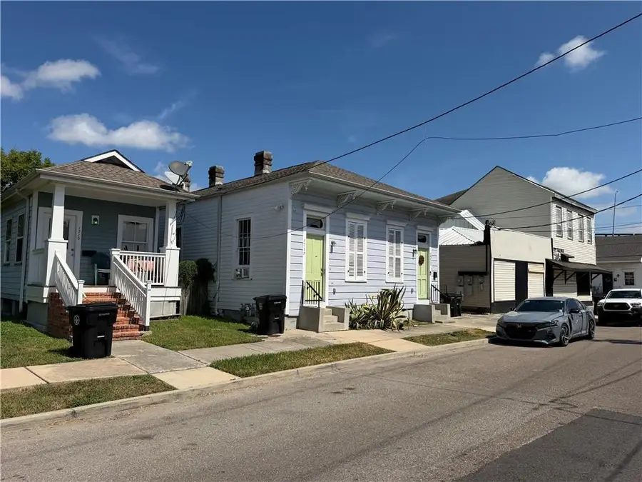 1715 Laharpe Street, New Orleans, LA 70116 - #2