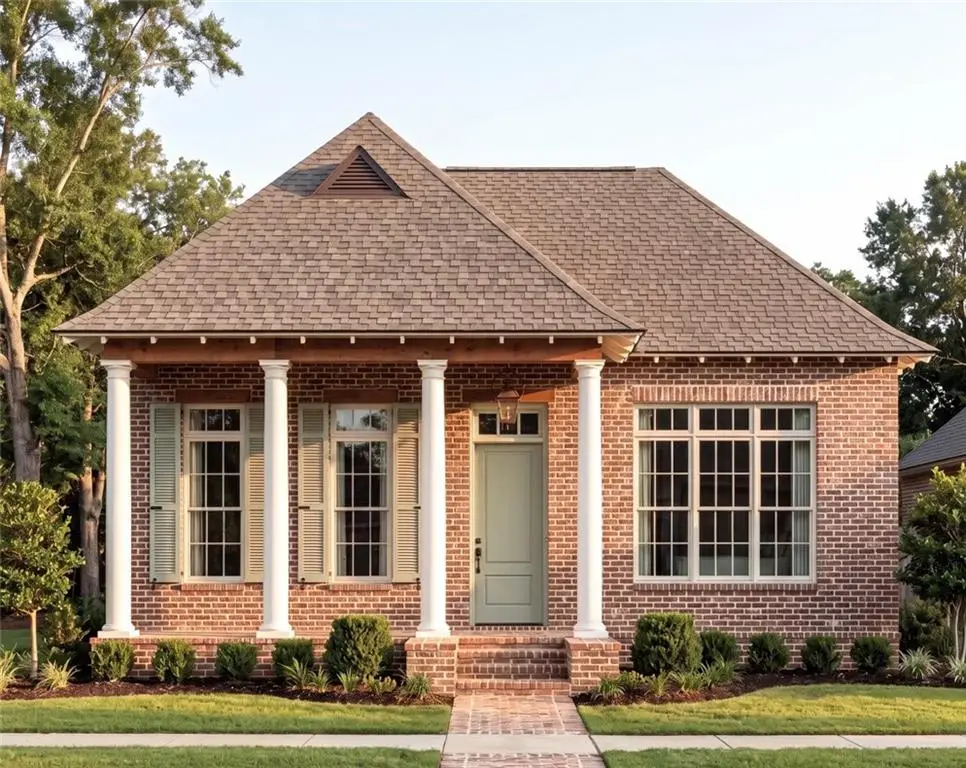 517 Mount Hope Court, Covington, LA 70433 - #1