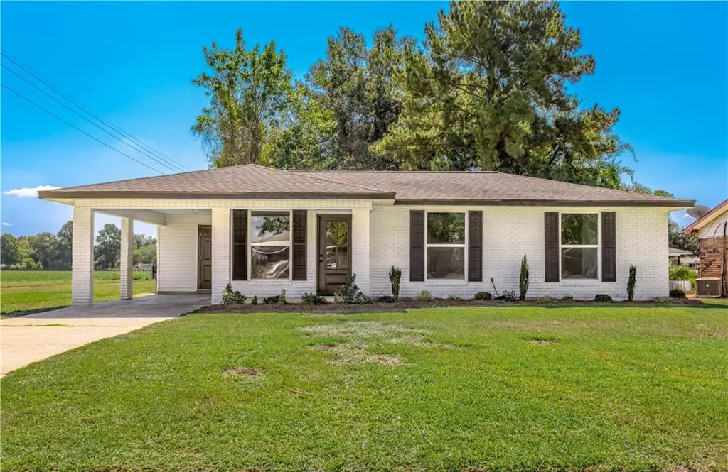 5503 Larkspur Drive, Alexandria, LA 71303 - #1